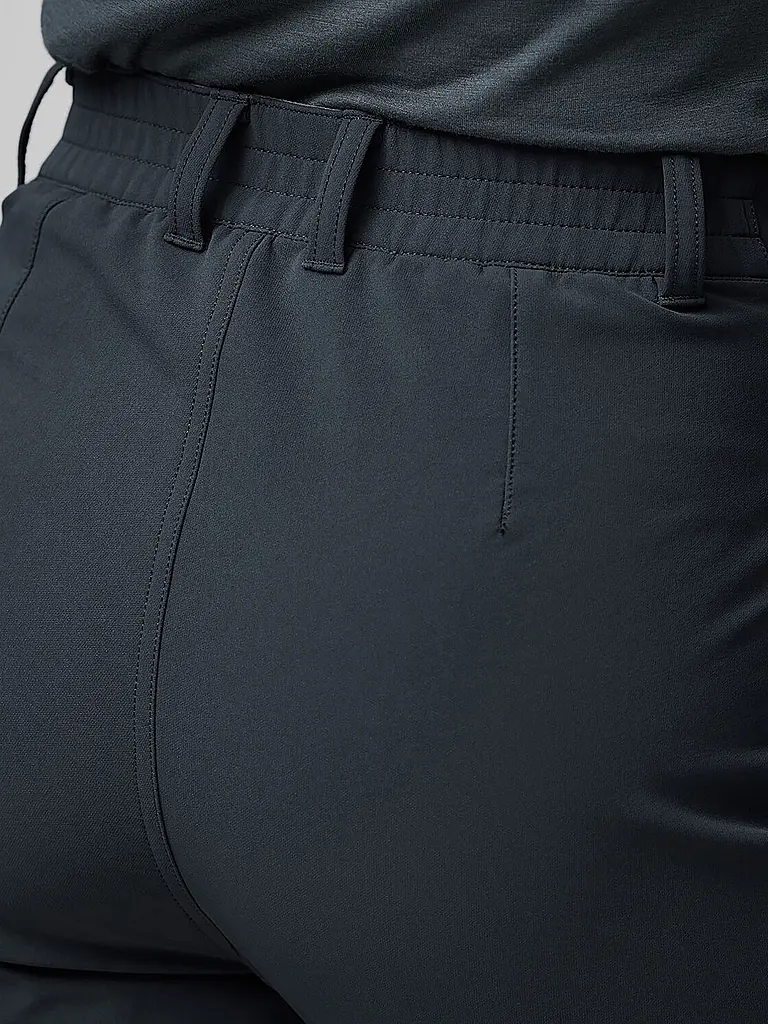 FJÄLLRÄVEN | Pantalon de randonnée d'hiver Abisko Regular pour femmes |