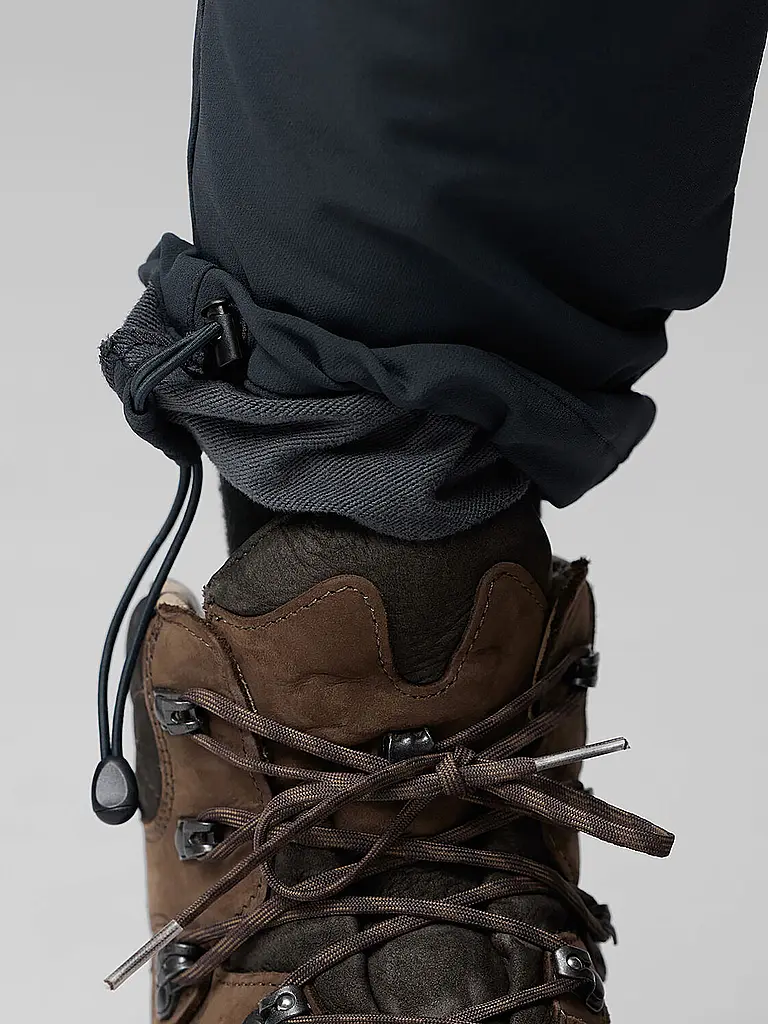 FJÄLLRÄVEN | Pantalon de randonnée d'hiver Abisko Regular pour femmes |