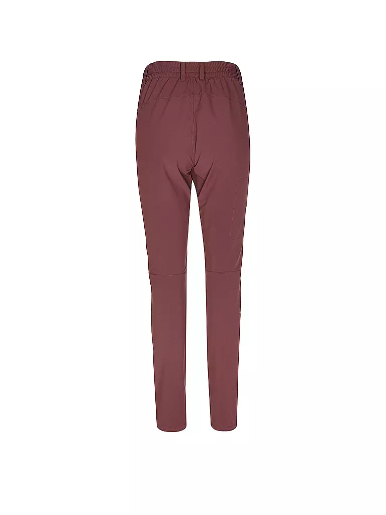 FJÄLLRÄVEN | Pantalon de randonnée femme Abisko G1000 |