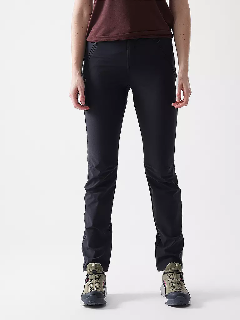 FJÄLLRÄVEN | Pantalon de randonnée femme Abisko Trail Stretch |