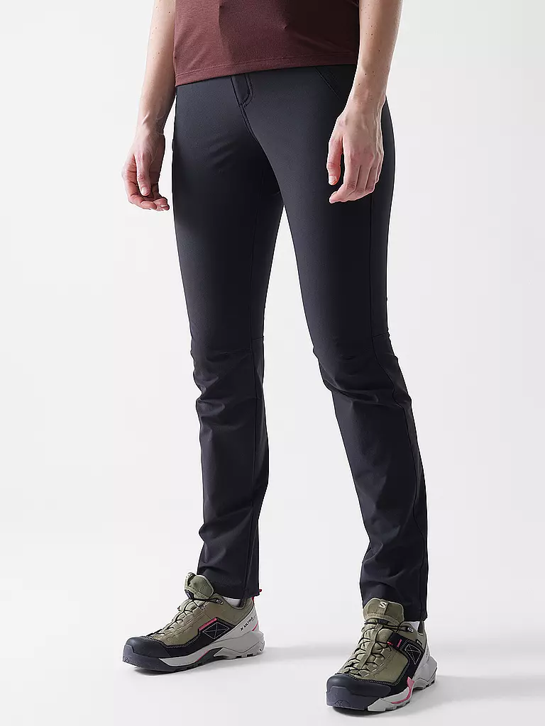 FJÄLLRÄVEN | Pantalon de randonnée femme Abisko Trail Stretch |