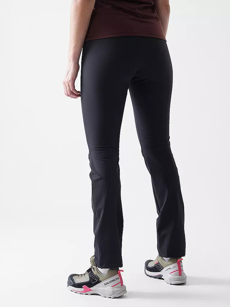 FJÄLLRÄVEN | Pantalon de randonnée femme Abisko Trail Stretch |