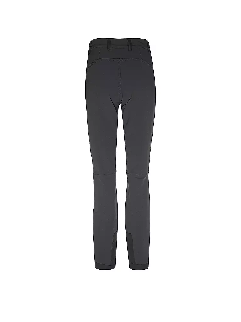 FJÄLLRÄVEN | Pantalon de randonnée femme Keb Agile Winter |
