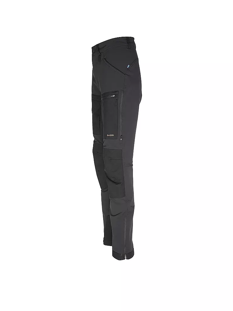FJÄLLRÄVEN | Pantalon de randonnée femme Keb Agile Winter |