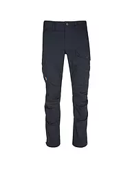 FJÄLLRÄVEN | Pantalon de randonnée homme Vidda Pro Lite G1000 | Bleu foncé