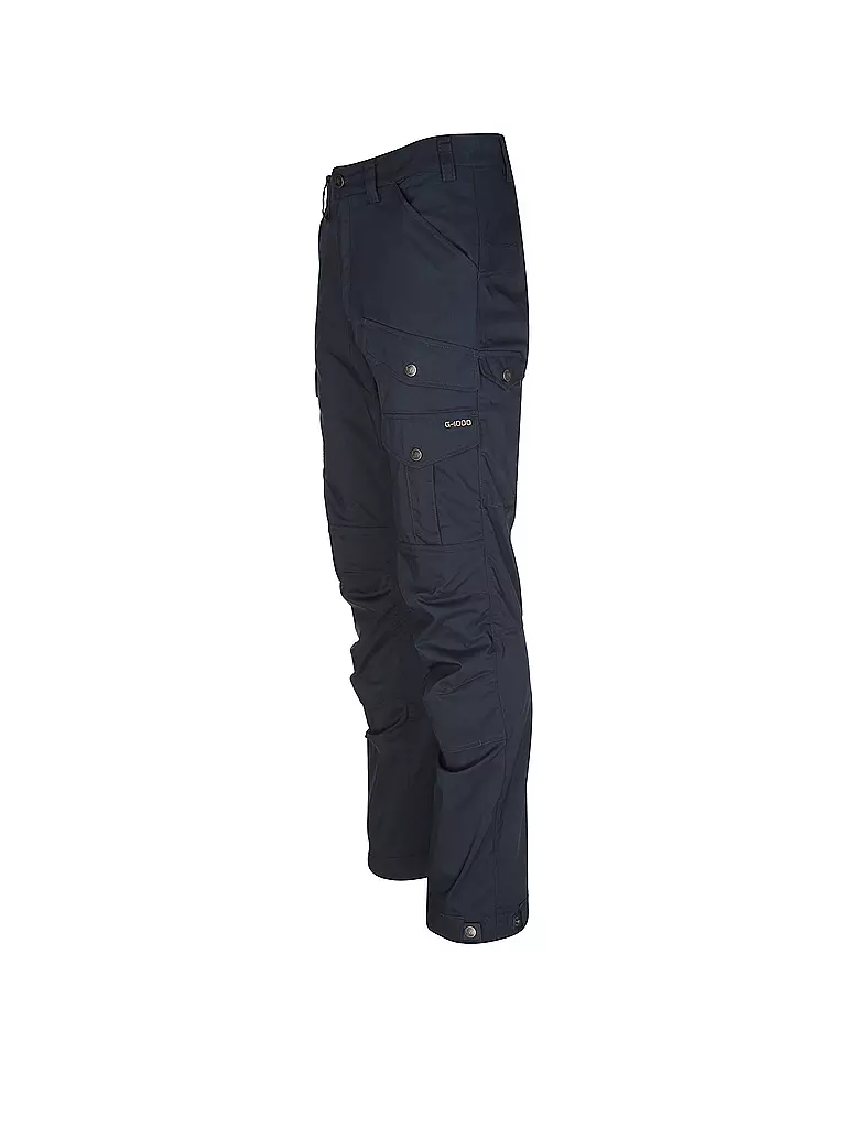 FJÄLLRÄVEN | Pantalon de randonnée homme Vidda Pro Lite G1000 |