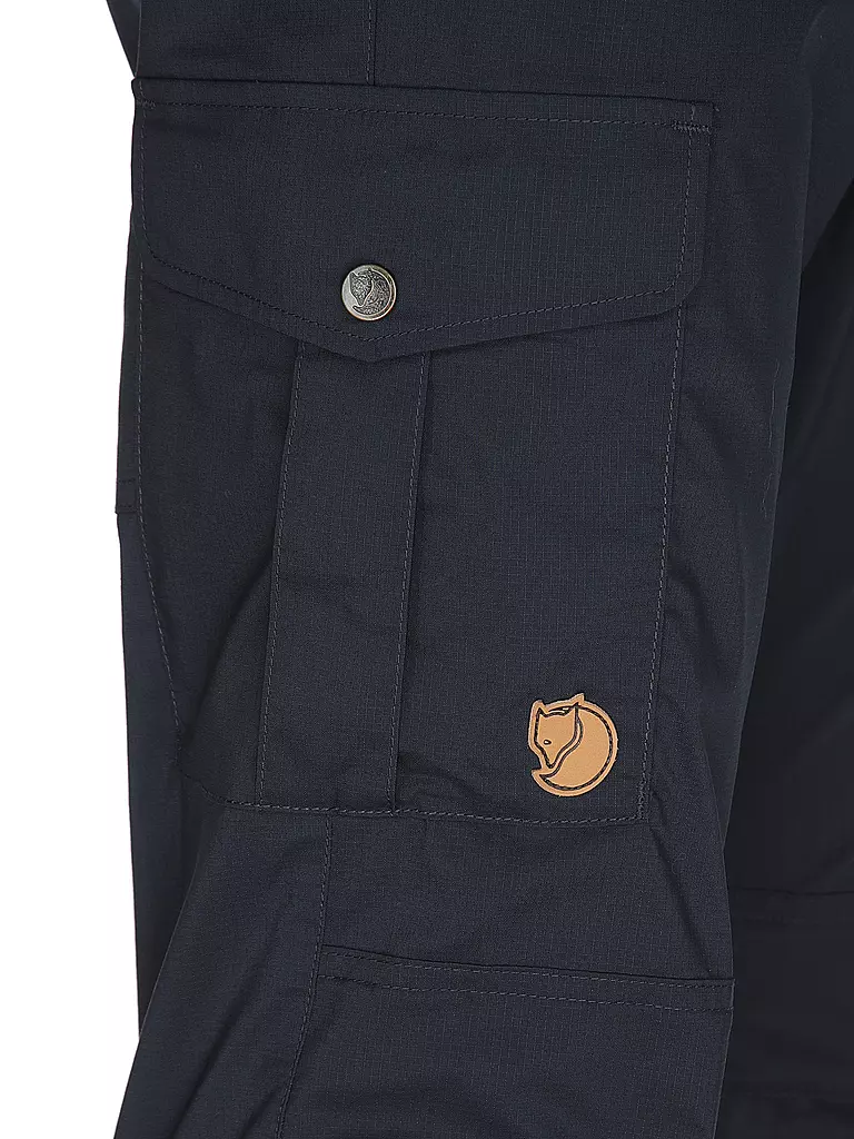 FJÄLLRÄVEN | Pantalon de randonnée homme Vidda Pro Lite G1000 |