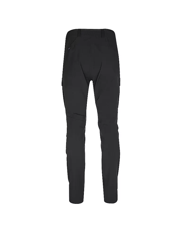 FJÄLLRÄVEN | Pantalon de randonnée hybride G1000 pour hommes |