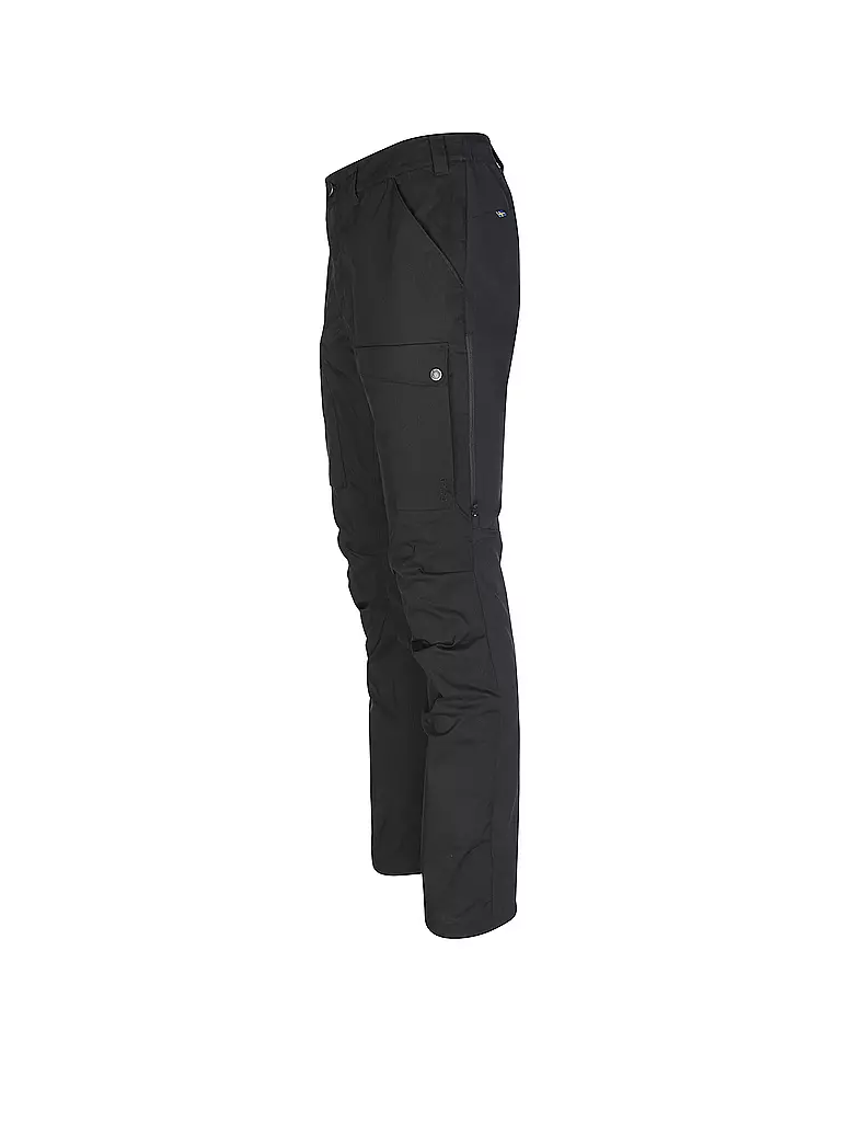 FJÄLLRÄVEN | Pantalon de randonnée hybride G1000 pour hommes |