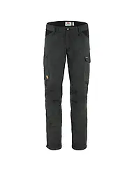 FJÄLLRÄVEN | Pantalon de randonnée Kaipak pour hommes | Gris