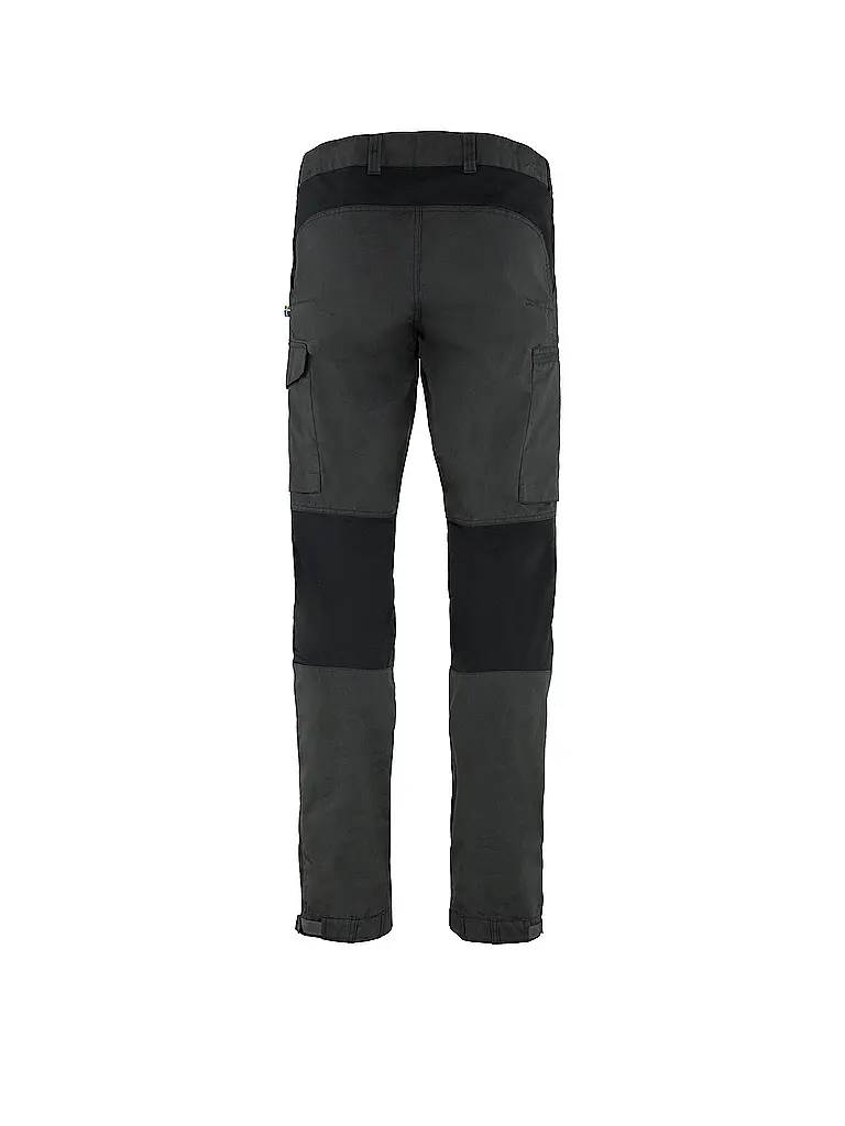 FJÄLLRÄVEN | Pantalon de randonnée Kaipak pour hommes | 