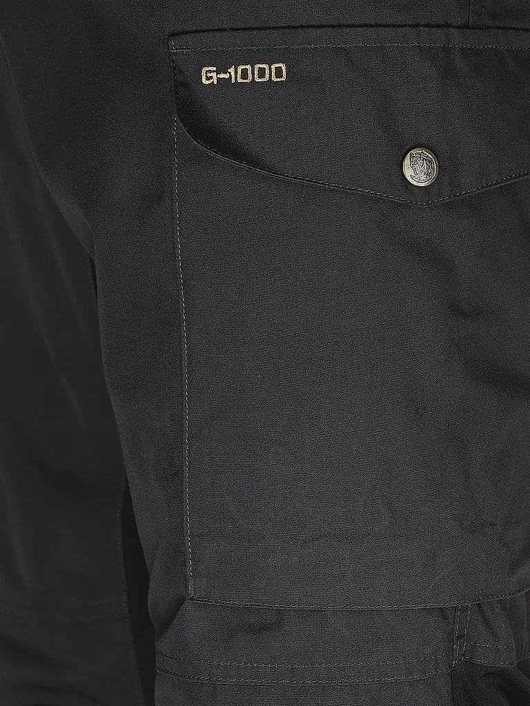 FJÄLLRÄVEN | Pantalon de randonnée Kaipak pour hommes | 