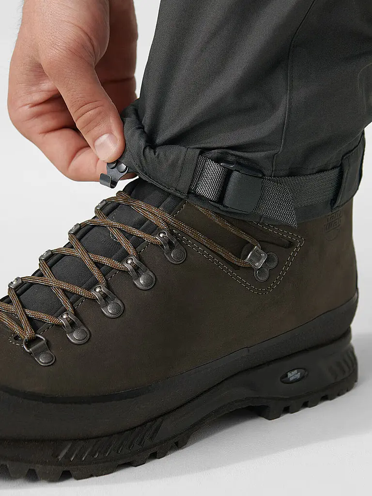 FJÄLLRÄVEN | Pantalon de randonnée Kaipak pour hommes | 