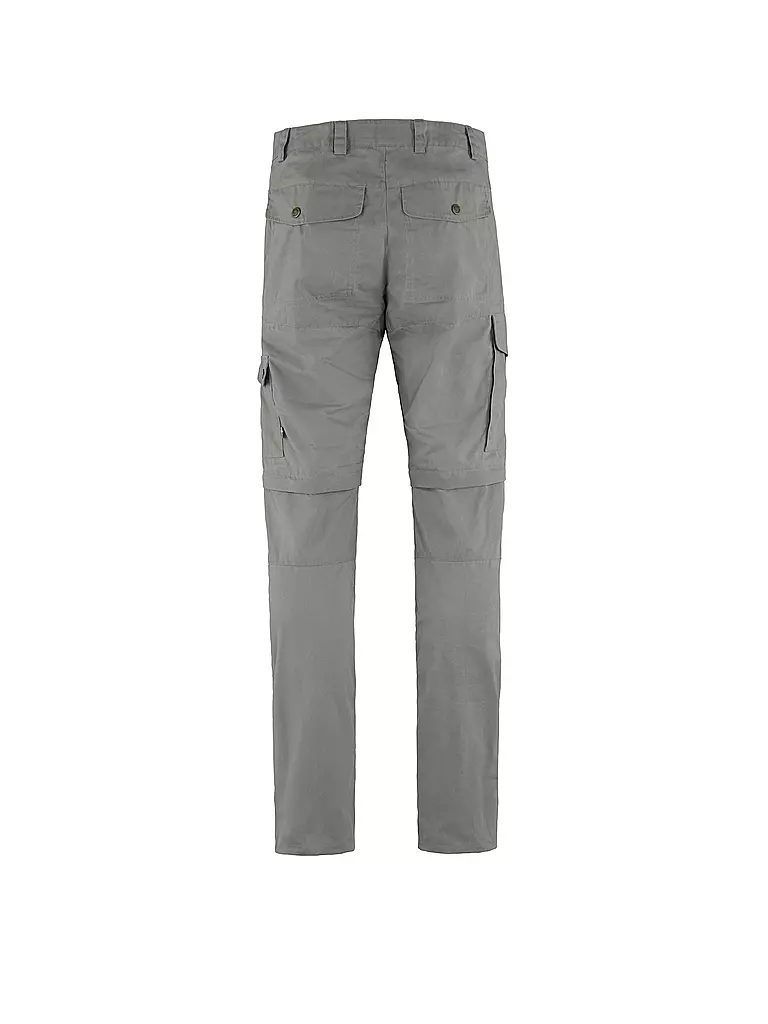FJÄLLRÄVEN | Pantalon de randonnée Karl Pro ZipOff pour hommes |