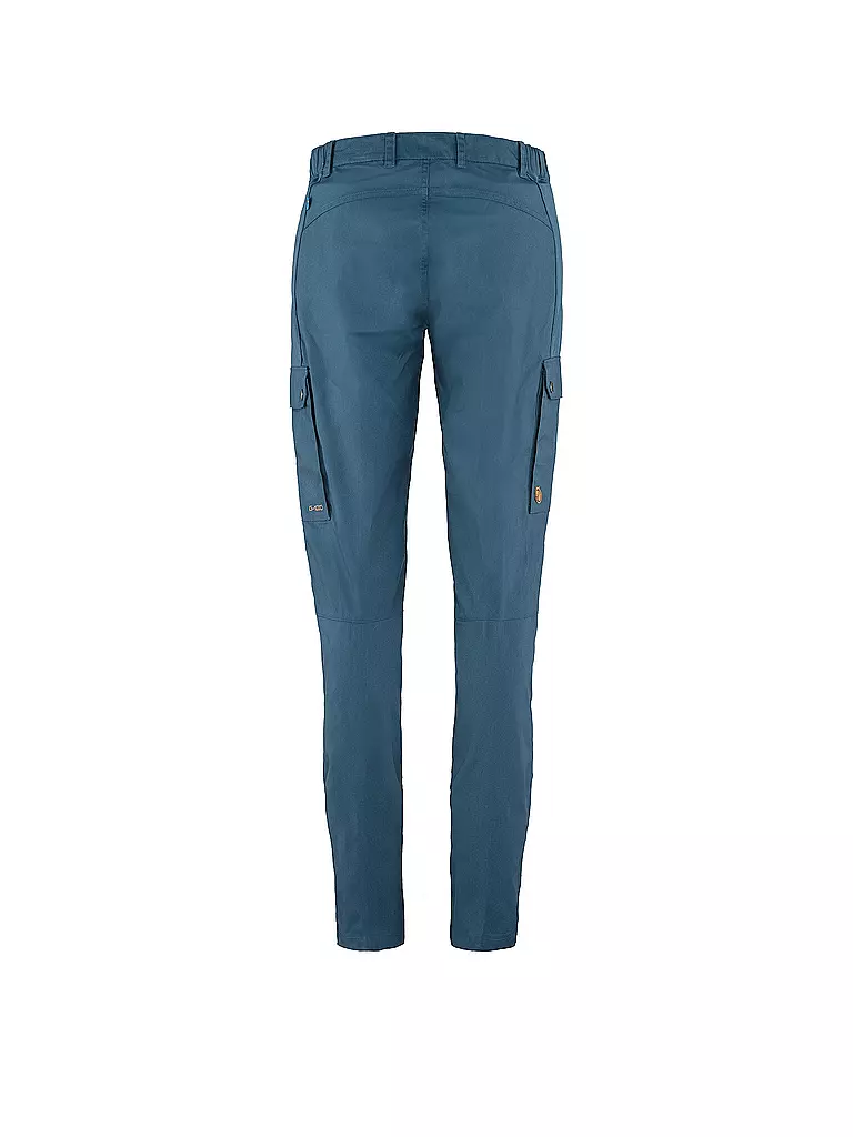 FJÄLLRÄVEN | Pantalon de randonnée Stina pour femme |