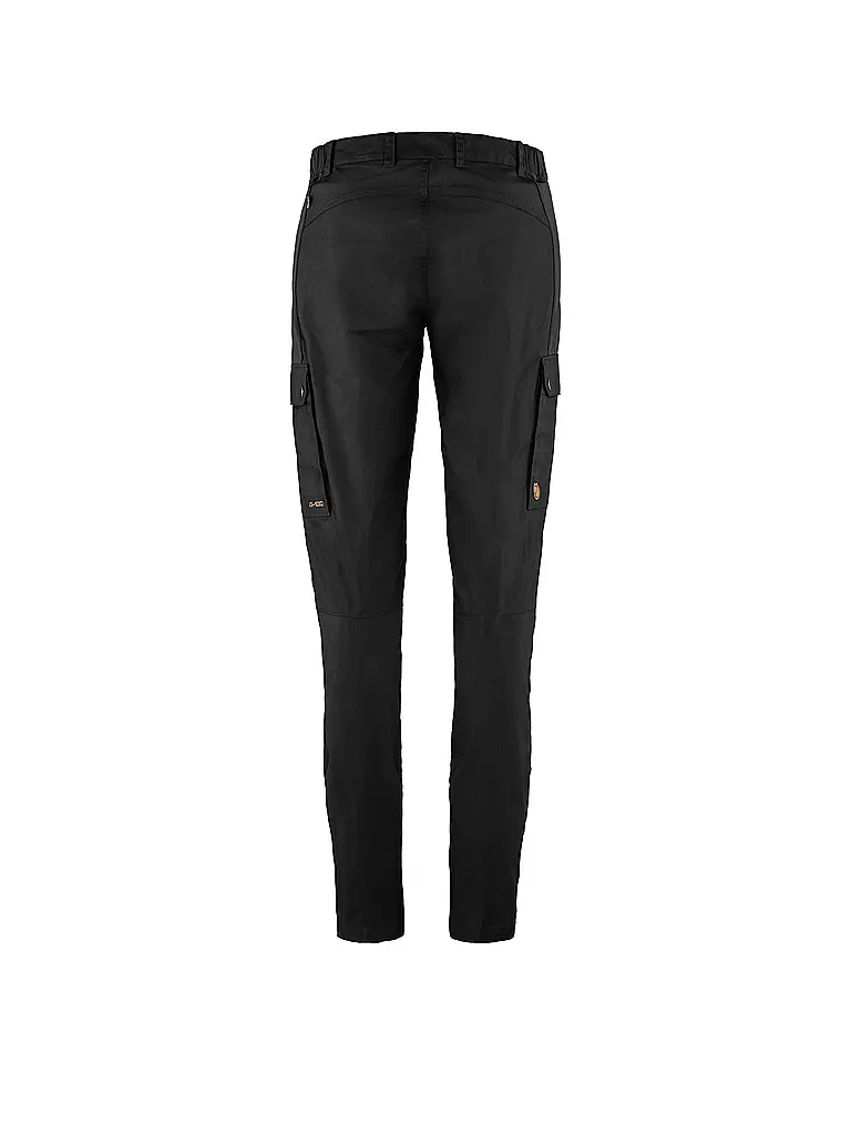 FJÄLLRÄVEN | Pantalon de randonnée Stina pour femmes |