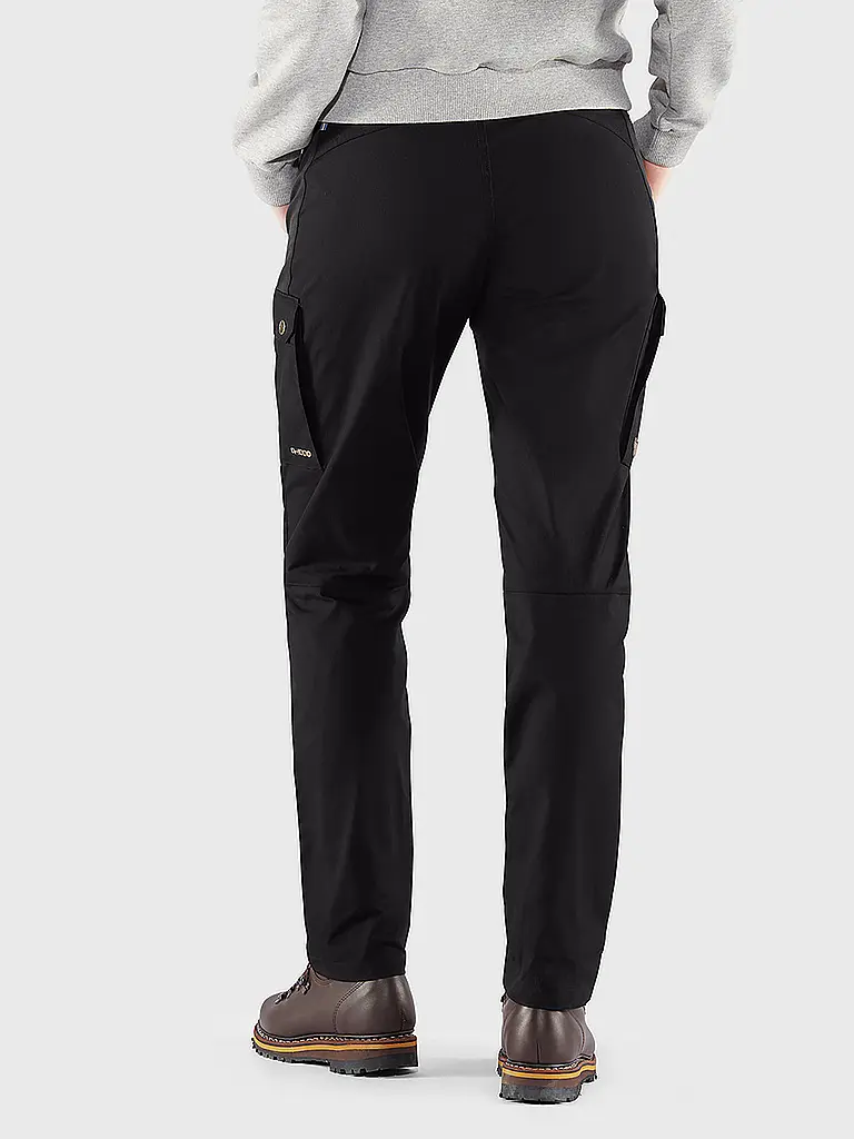 FJÄLLRÄVEN | Pantalon de randonnée Stina pour femmes |