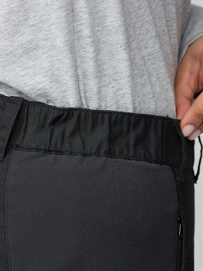 FJÄLLRÄVEN | Pantalon de randonnée Stina pour femmes |