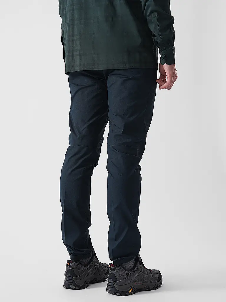 FJÄLLRÄVEN | Pantalon de randonnée Verdag pour hommes |