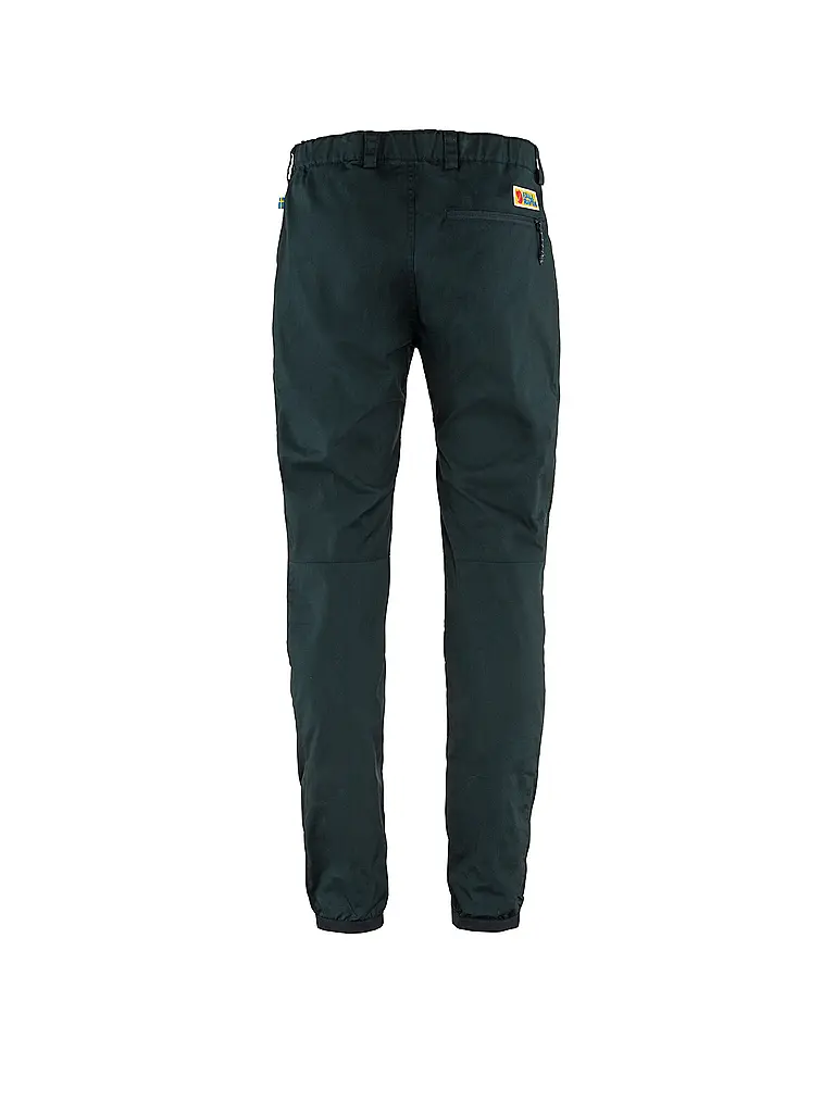 FJÄLLRÄVEN | Pantalon de randonnée Verdag pour hommes |