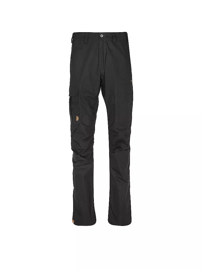 FJÄLLRÄVEN | Pantalon outdoor homme Karl Pro G1000 | Gris