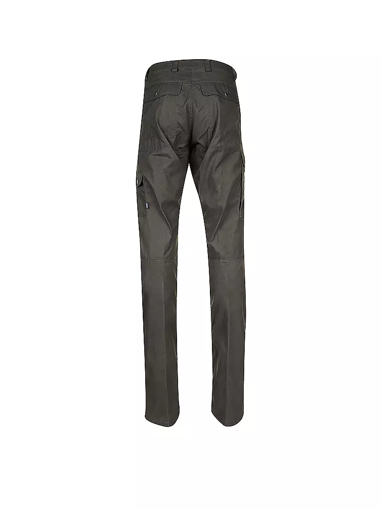 FJÄLLRÄVEN | Pantalon outdoor homme Karl Pro G1000 |