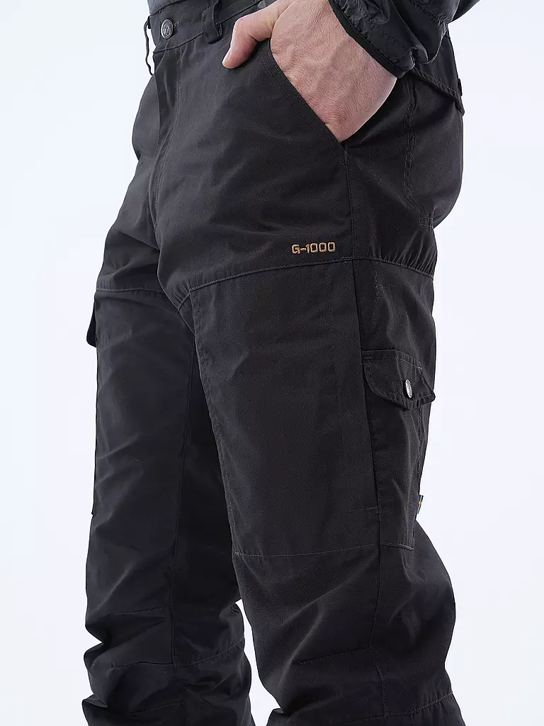 FJÄLLRÄVEN | Pantalon outdoor homme Karl Pro G1000 |