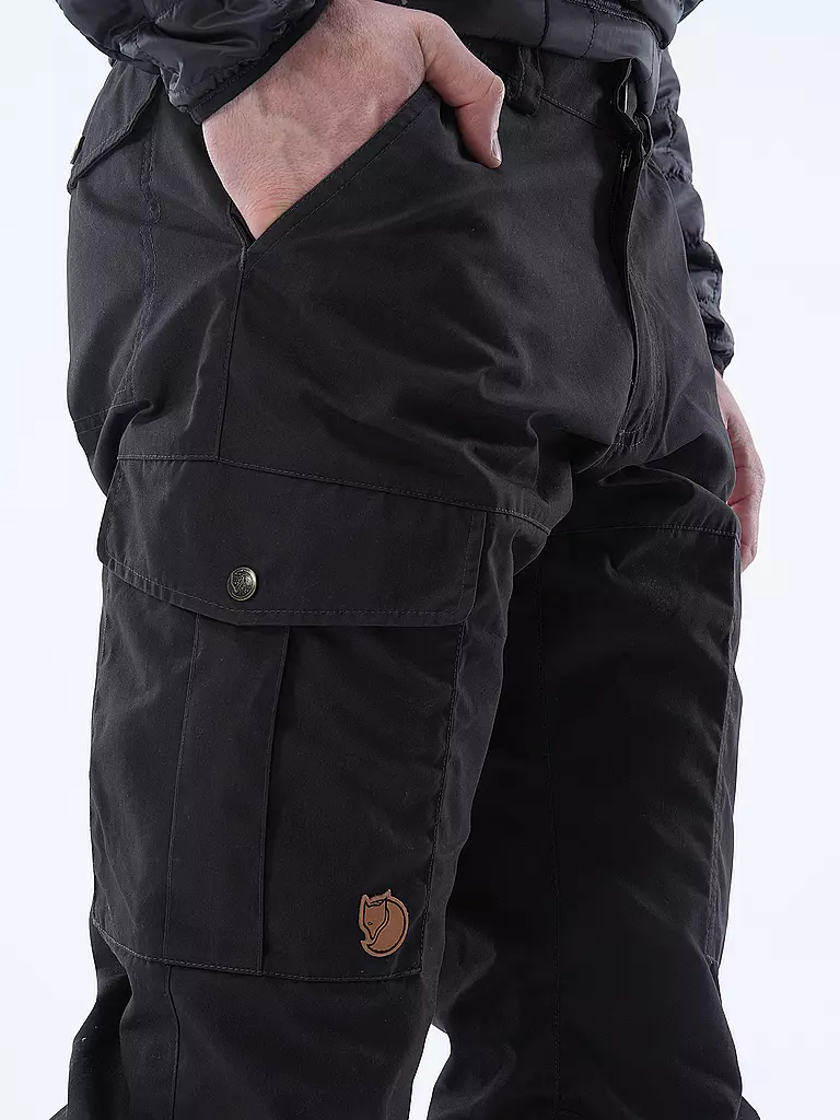 FJÄLLRÄVEN | Pantalon outdoor homme Karl Pro G1000 |