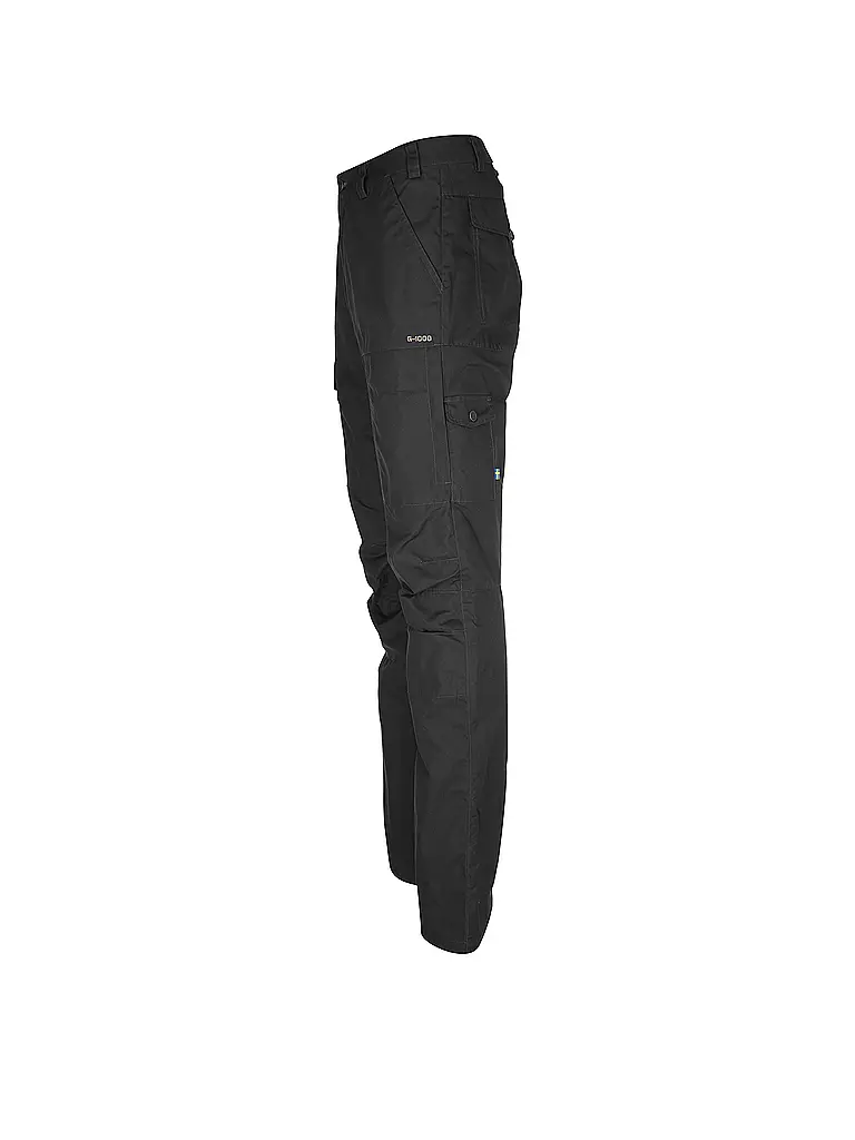 FJÄLLRÄVEN | Pantalon outdoor homme Karl Pro G1000 |