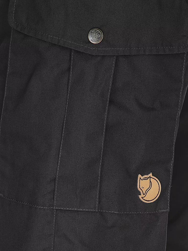 FJÄLLRÄVEN | Pantalon outdoor homme Karl Pro G1000 |