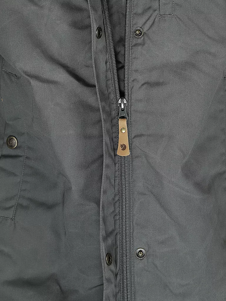 FJÄLLRÄVEN | Parka d'hiver Kiruna pour femme | 