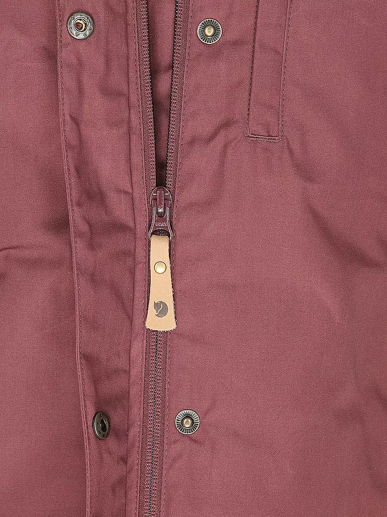 FJÄLLRÄVEN | Parka d'hiver Kiruna pour femmes | 