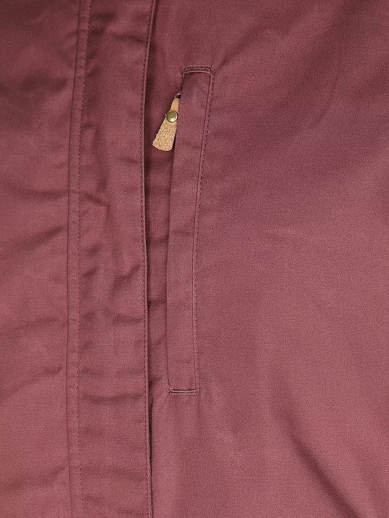 FJÄLLRÄVEN | Parka d'hiver Kiruna pour femmes | 