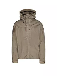 FJÄLLRÄVEN | Parka Skogsö G-1000 pour hommes | Marron