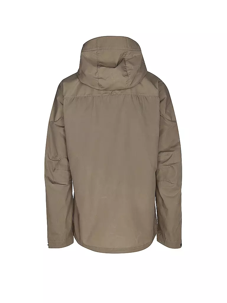 FJÄLLRÄVEN | Parka Skogsö G-1000 pour hommes |
