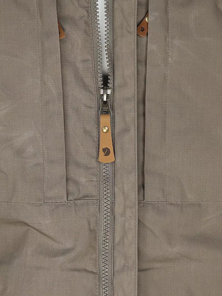 FJÄLLRÄVEN | Parka Skogsö G-1000 pour hommes |