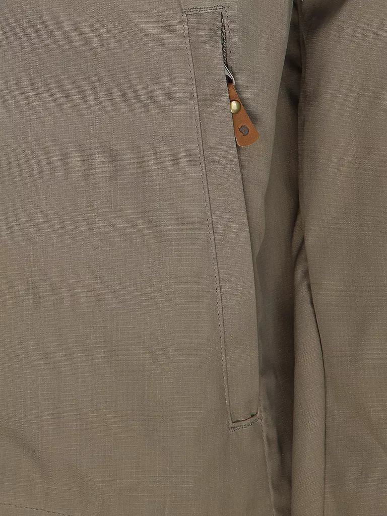 FJÄLLRÄVEN | Parka Skogsö G-1000 pour hommes |
