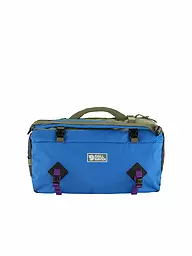 FJÄLLRÄVEN | Sac de voyage Vardag Splitback 45L | Bleu