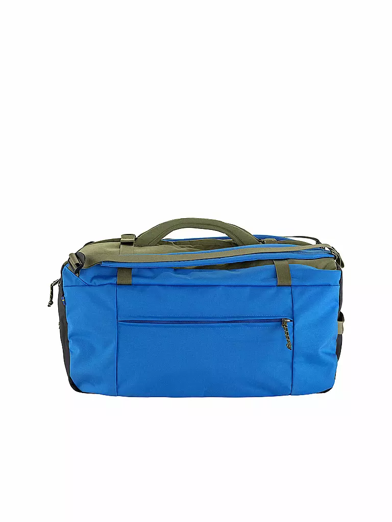 FJÄLLRÄVEN | Reisetasche Vardag Splitback 45L |