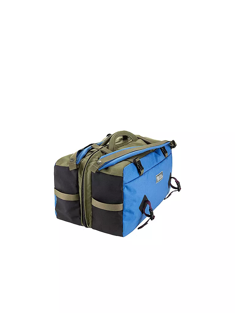 FJÄLLRÄVEN | Reisetasche Vardag Splitback 45L |