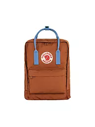 FJÄLLRÄVEN | Sac à dos Kanken 16L | Orange