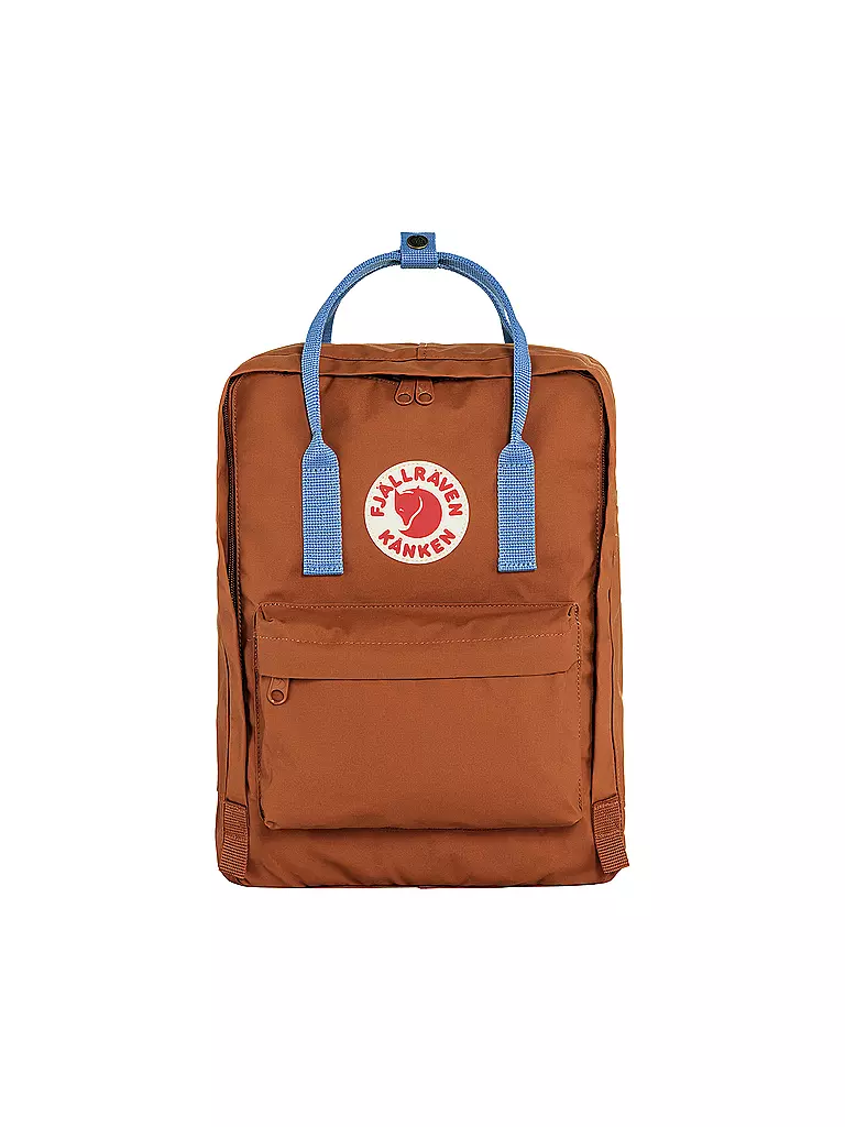 FJÄLLRÄVEN | Rucksack Kanken 16L | Orange
