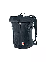 FJÄLLRÄVEN | Sac à dos de jour High Coast Foldsack 24 | Bleu foncé