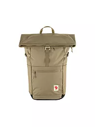 FJÄLLRÄVEN | Sac à dos de jour High Coast Foldsack 24 | Beige