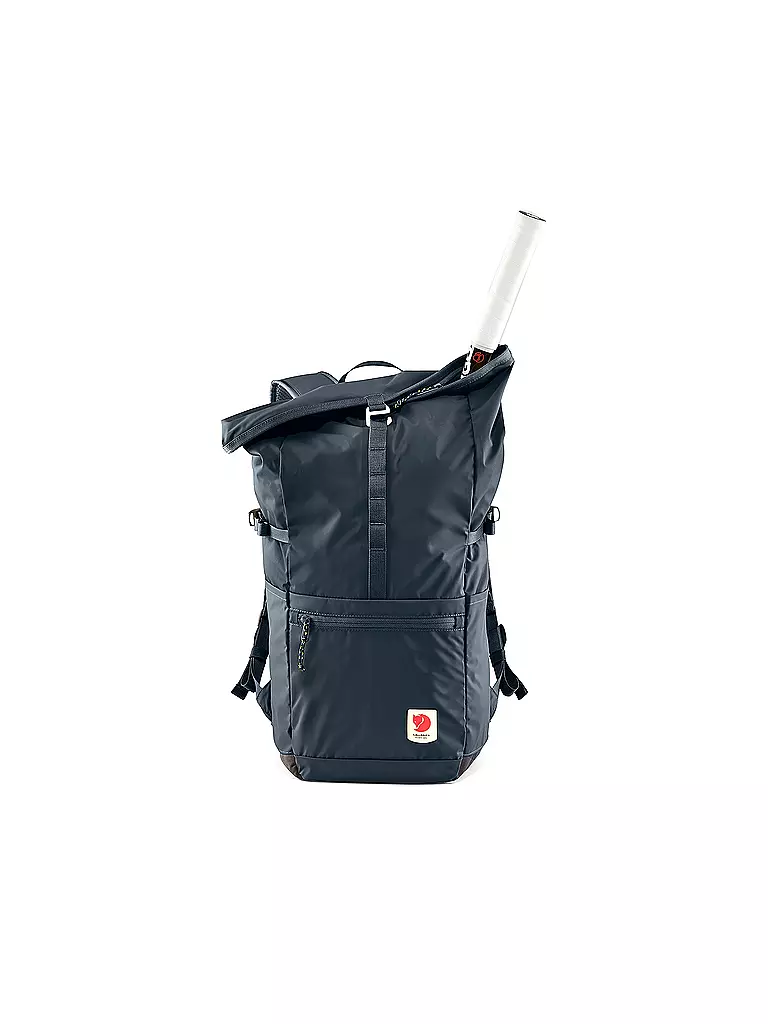 FJÄLLRÄVEN | Sac à dos de jour High Coast Foldsack 24 | 