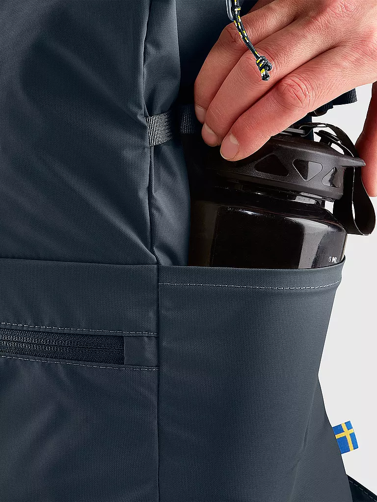 FJÄLLRÄVEN | Sac à dos de jour High Coast Foldsack 24 | 