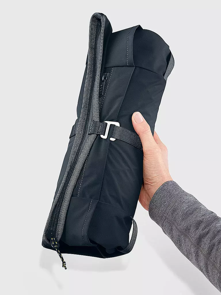 FJÄLLRÄVEN | Sac à dos de jour High Coast Foldsack 24 | 