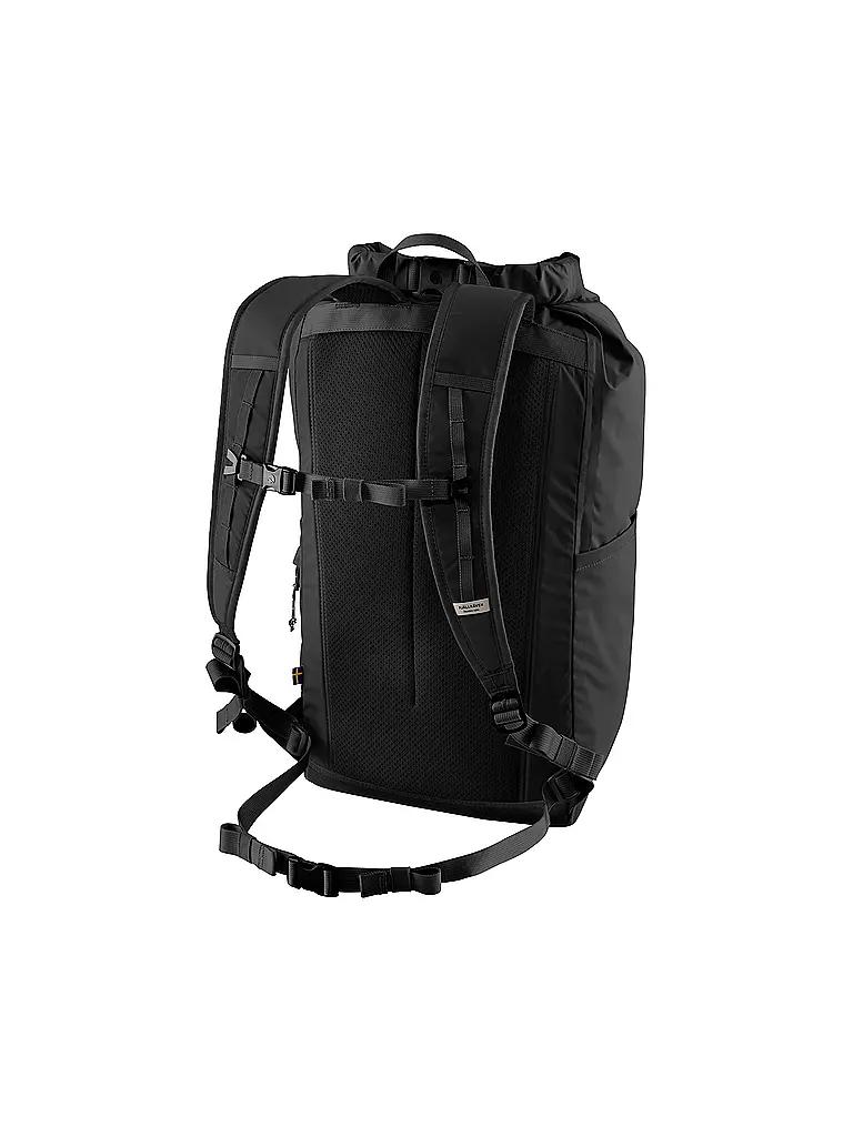 FJÄLLRÄVEN | Sac à dos de jour High Coast Rolltop 26L |