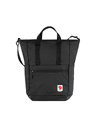 FJÄLLRÄVEN | Sac à dos de jour High Coast Totepack 23L | Noir