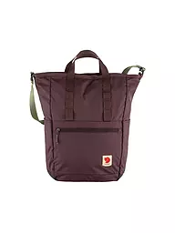 FJÄLLRÄVEN | Sac à dos de jour High Coast Totepack 23L | Baie